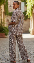 Load image into Gallery viewer, Hendrix Chic Pant Set
