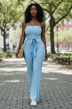 Load image into Gallery viewer, Alexis's Broadway Jumpsuit
