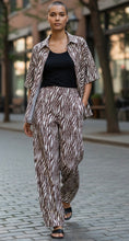 Load image into Gallery viewer, Hendrix Chic Pant Set
