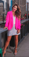 Load image into Gallery viewer, Kinsley's Sequined Mini Skirt

