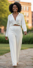 Load image into Gallery viewer, Lennox Elegant Design Set (White)
