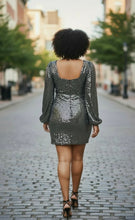 Load image into Gallery viewer, Diamond's Dynamite Dress
