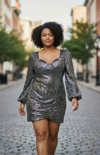 Load image into Gallery viewer, Diamond's Dynamite Dress
