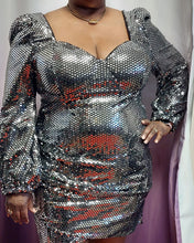 Load image into Gallery viewer, Diamond's Dynamite Dress
