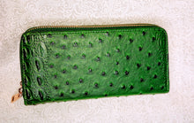 Load image into Gallery viewer, Croc Double Sided Wristband Wallet
