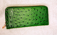 Load image into Gallery viewer, Croc Double Sided Wristband Wallet
