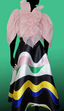 Load image into Gallery viewer, Kennedy's Sassy Ruffle Shirt
