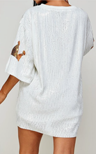 Load image into Gallery viewer, Birthday Queen Shirt/Dress
