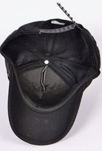 Load image into Gallery viewer, Sabeya's Mermaid Scaled Style Cap(White)
