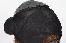 Load image into Gallery viewer, Sabeya's Mermaid Scaled Style Cap(White)
